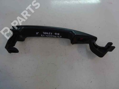 Front right exterior door handle CITROËN C4 Picasso I MPV (UD_)  | BP6699253C129 