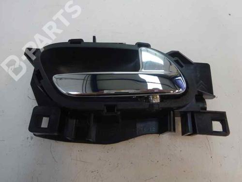 Rear right interior door handle CITROËN C4 Picasso I MPV (UD_)  | BP6699255I16 