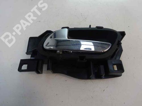 Used Front left interior door handle CITROËN C4 Picasso I MPV (UD_) [2006-2015]  6699256