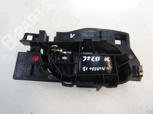 Front left interior door handle CITROËN C4 Picasso I MPV (UD_)  | BP6699256I13 