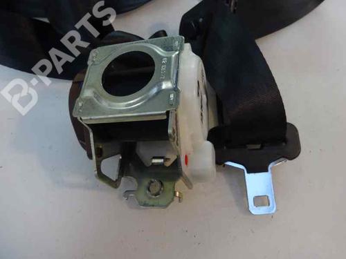 Rear right seatbelt CITROËN C4 Picasso I MPV (UD_)  | BP6699264I28 