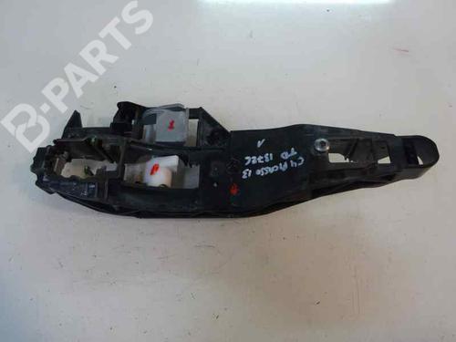 Rear right exterior door handle CITROËN C4 Picasso I MPV (UD_)  | BP6699271C130 