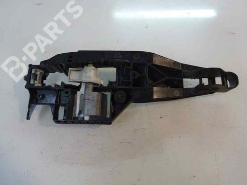Used Rear right exterior door handle CITROËN C4 Picasso I MPV (UD_) [2006-2015]  6699271