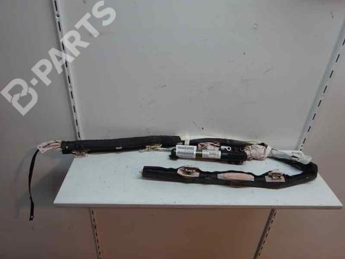 Used Left curtain airbag CITROËN C4 Picasso I MPV (UD_) [2006-2015]  6704545