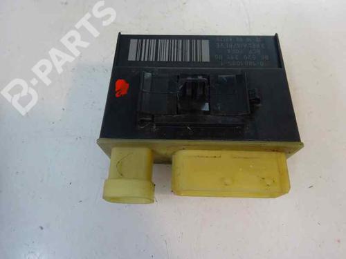 Used Electronic module CITROËN C4 Picasso I MPV (UD_) [2006-2015]  9094455