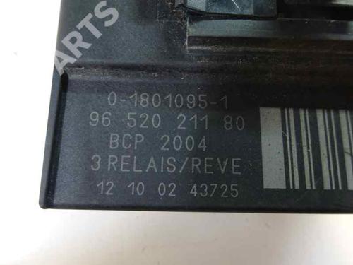 Electronic module CITROËN C4 Picasso I MPV (UD_)  | BP9094455M83 