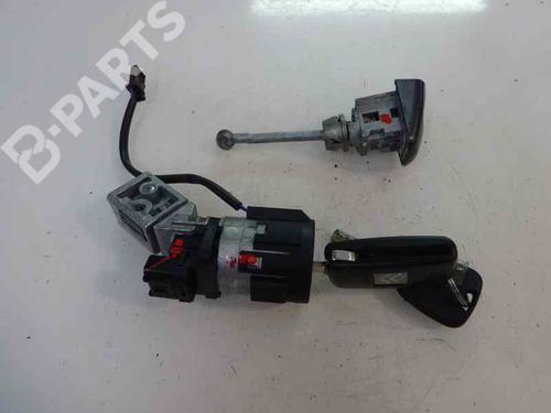 Used Ignition barrel CITROËN C4 Picasso I MPV (UD_) [2006-2015]  6704532