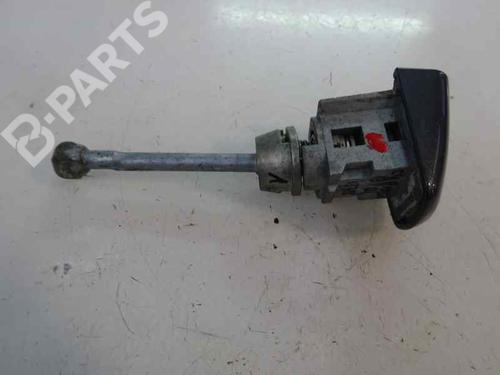Ignition barrel CITROËN C4 Picasso I MPV (UD_)  | BP6704532M48 