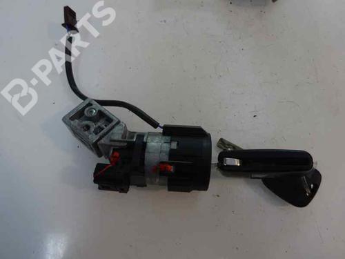 Ignition barrel CITROËN C4 Picasso I MPV (UD_)  | BP6704532M48 