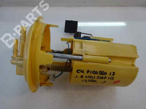 Bränslepump CITROËN C4 Picasso I MPV (UD_) [2006-2015]  6704469