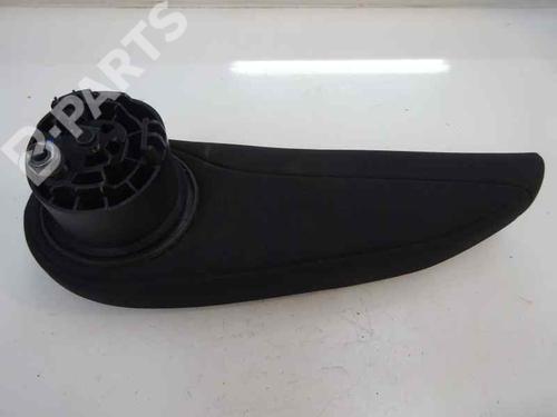 Right front seat CITROËN C4 Picasso I MPV (UD_)  | BP6704472C16 