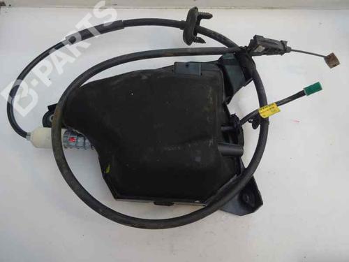 Used Break pedal CITROËN C4 Picasso I MPV (UD_) [2006-2015]  8797473