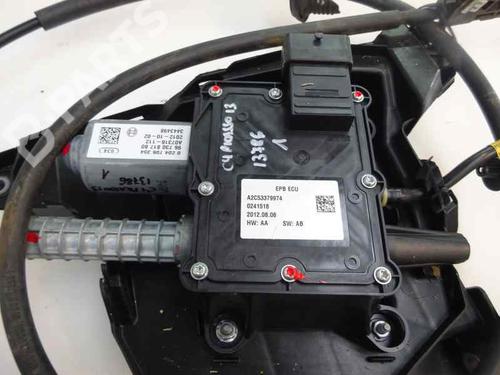 Break pedal CITROËN C4 Picasso I MPV (UD_)  | BP8797473I19 