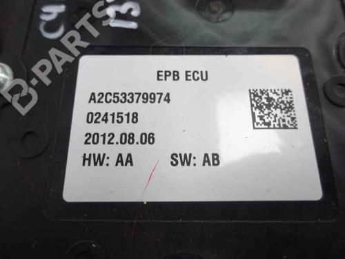 Break pedal CITROËN C4 Picasso I MPV (UD_)  | BP8797473I19 