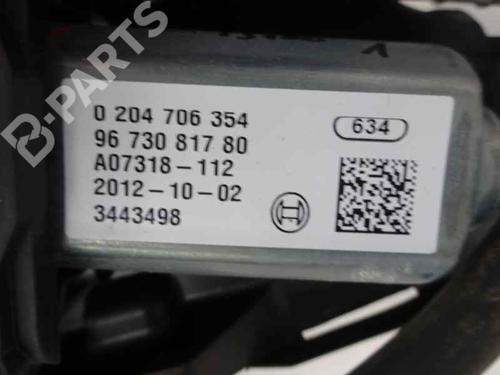 Break pedal CITROËN C4 Picasso I MPV (UD_)  | BP8797473I19 