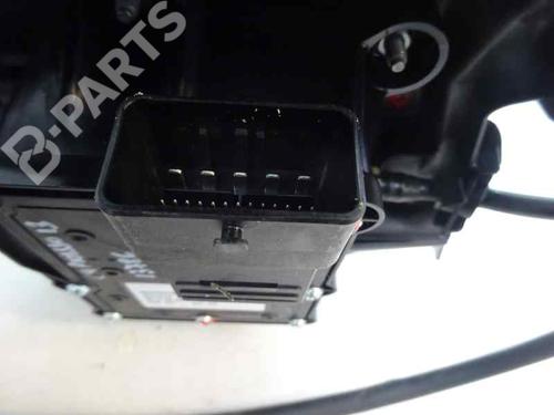 Break pedal CITROËN C4 Picasso I MPV (UD_)  | BP8797473I19 
