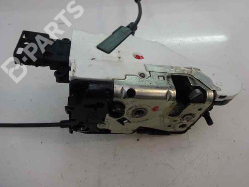 Front right lock CITROËN C4 Picasso I MPV (UD_)  | BP6704478C97 