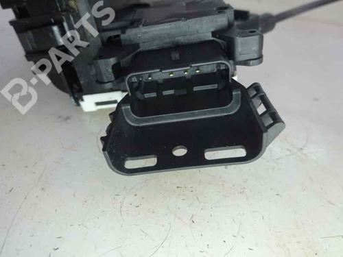 Front right lock CITROËN C4 Picasso I MPV (UD_)  | BP6704478C97 