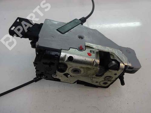 Rear right lock CITROËN C4 Picasso I MPV (UD_)  | BP6704479C99 