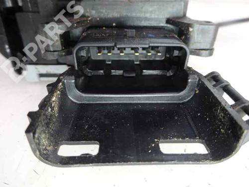 Rear right lock CITROËN C4 Picasso I MPV (UD_)  | BP6704479C99 