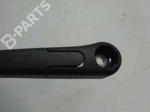 Used Rear windshield wiper arm CITROËN C4 Picasso I MPV (UD_) [2006-2015]  6704497