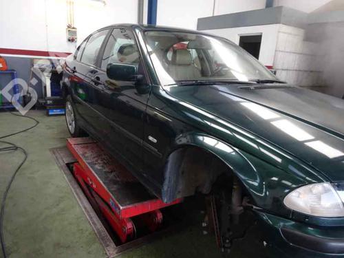 Servo brake BMW 3 (E46) 320 d | BP6713649M42 