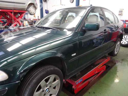 Servo brake BMW 3 (E46) 320 d | BP6713649M42 