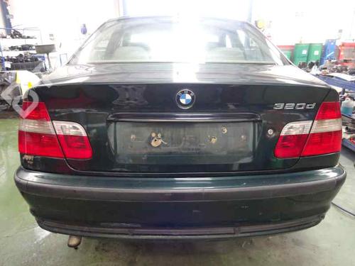 Servo brake BMW 3 (E46) 320 d | BP6713649M42 