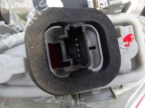 Right taillight CITROËN C4 Picasso I MPV (UD_) 1.6 HDi | BP6704509C35 