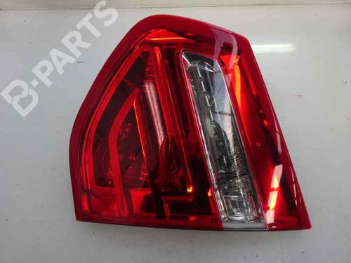 Used Right taillight CITROËN C4 Picasso I MPV (UD_) 1.6 HDi (109 hp) 6704512