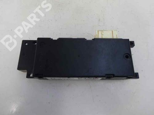 Elektronisk modul CITROËN C4 Picasso I MPV (UD_) 1.6 HDi (109 hp) 6704521