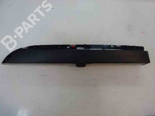 Right sun visor CITROËN C4 Picasso I MPV (UD_)  | BP6704534I2 
