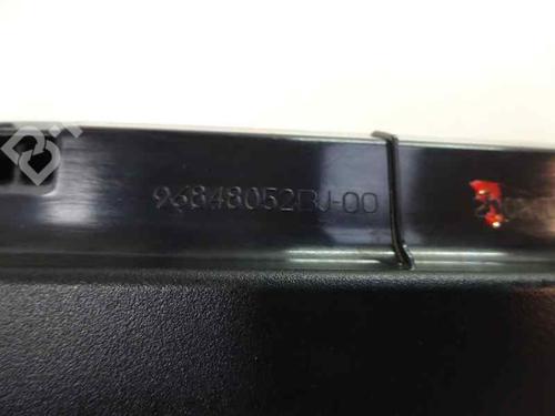 Right sun visor CITROËN C4 Picasso I MPV (UD_)  | BP6704534I2 