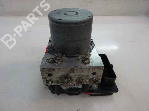 Abs pomp CITROËN C4 Picasso I MPV (UD_) 1.6 HDi (109 hp) 6713663