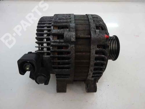 Generator PEUGEOT 406 (8B) 2.0 HDI 90 (90 hp) 6713673
