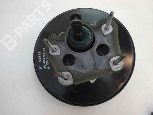 Used Servo brake RENAULT MEGANE III Hatchback (BZ0/1_, B3_) [2008-2025]  6713707