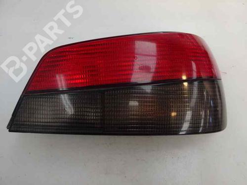 Achterlicht rechts PEUGEOT 306 (7B, N3, N5) 1.9 D (69 hp) 6713674