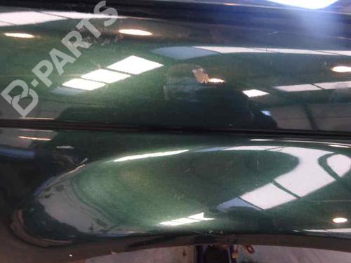 Right front fenders BMW 3 (E46) 320 d | BP6713700C42 