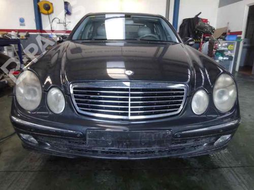 Modulo electronico MERCEDES-BENZ E-CLASS (W211)  | BP6791112M83 