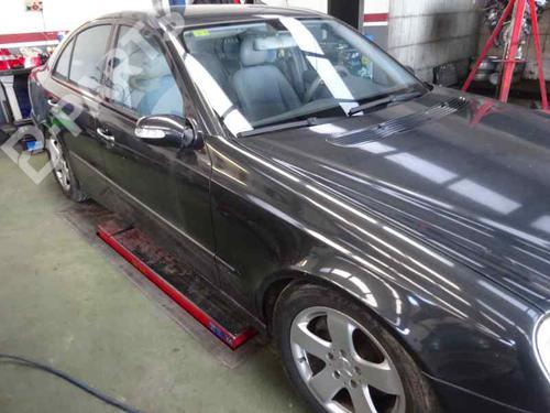 Modulo electronico MERCEDES-BENZ E-CLASS (W211)  | BP6791112M83 