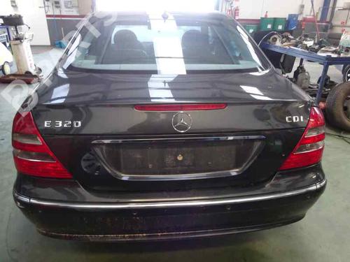 Modulo electronico MERCEDES-BENZ E-CLASS (W211)  | BP6791112M83 