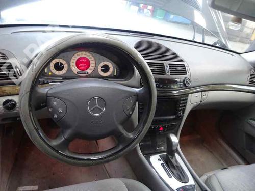 Modulo electronico MERCEDES-BENZ E-CLASS (W211)  | BP6791112M83 