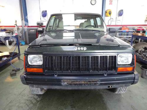 JEEP CHEROKEE (XJ) 2.5 4x4 (118 hp) 821464