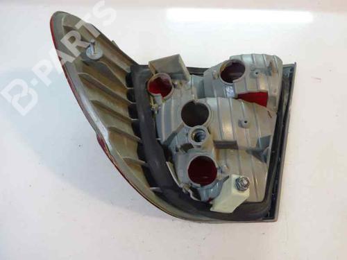 Left taillight BMW 3 (E46) 320 d | BP6713718C34 