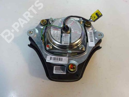 Driver airbag BMW 3 (E46) 320 d | BP6713724C9 
