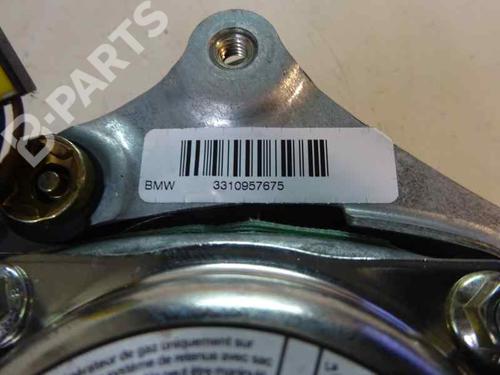 Driver airbag BMW 3 (E46) 320 d | BP6713724C9 