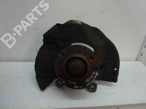 Used Left front steering knuckle BMW 3 (E46) 320 d (136 hp) 6713639
