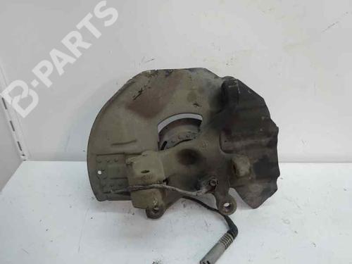 Left front steering knuckle BMW 3 (E46) 320 d | BP6713639M25 