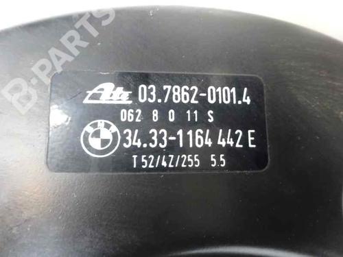 Servo brake BMW 3 (E46) 320 d | BP6713649M42 