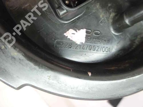 Fuel pump BMW 3 (E46) 320 d | BP6713665M76 